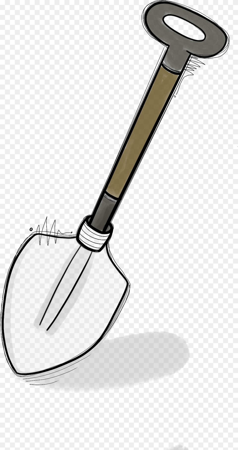 A Link To The Podcast Is Below Drawing, Device, Shovel, Tool, Smoke Pipe Free Png