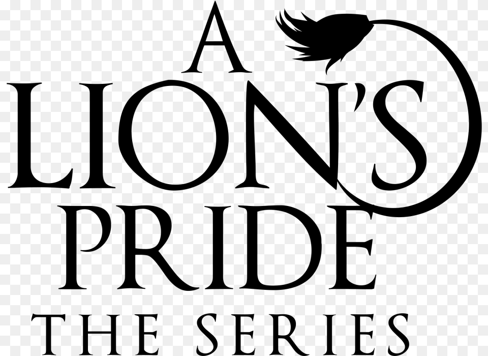 A Lion39s Pride, Gray Png