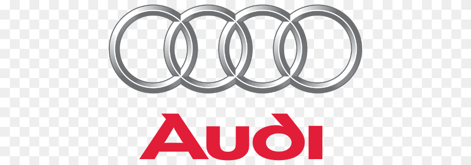 A List Of Famous Logos Fakeclients Audi Logo, Machine, Spoke, Appliance, Blow Dryer Free Png