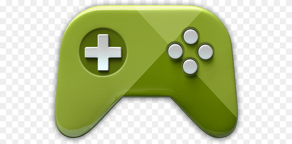 A List Of Google Play Games Icons, Electronics Free Png