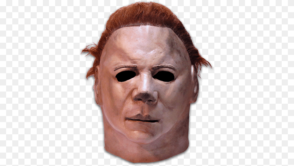 A Little Bit Bad Comedy Writer Alex Kaseberg Halloween 2 Mask, Adult, Male, Man, Person Png Image