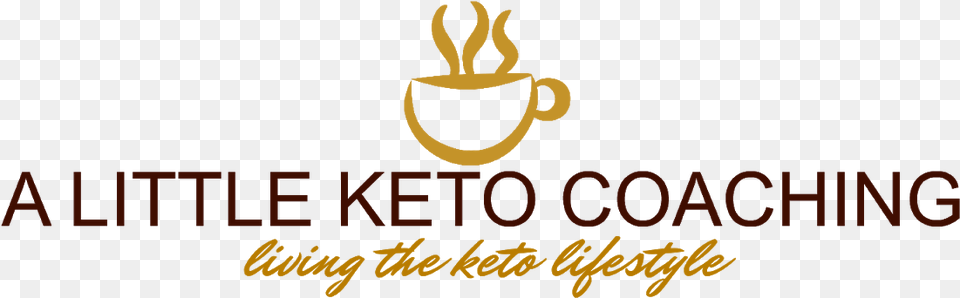 A Little Keto Coaching Cup, Text Free Png Download