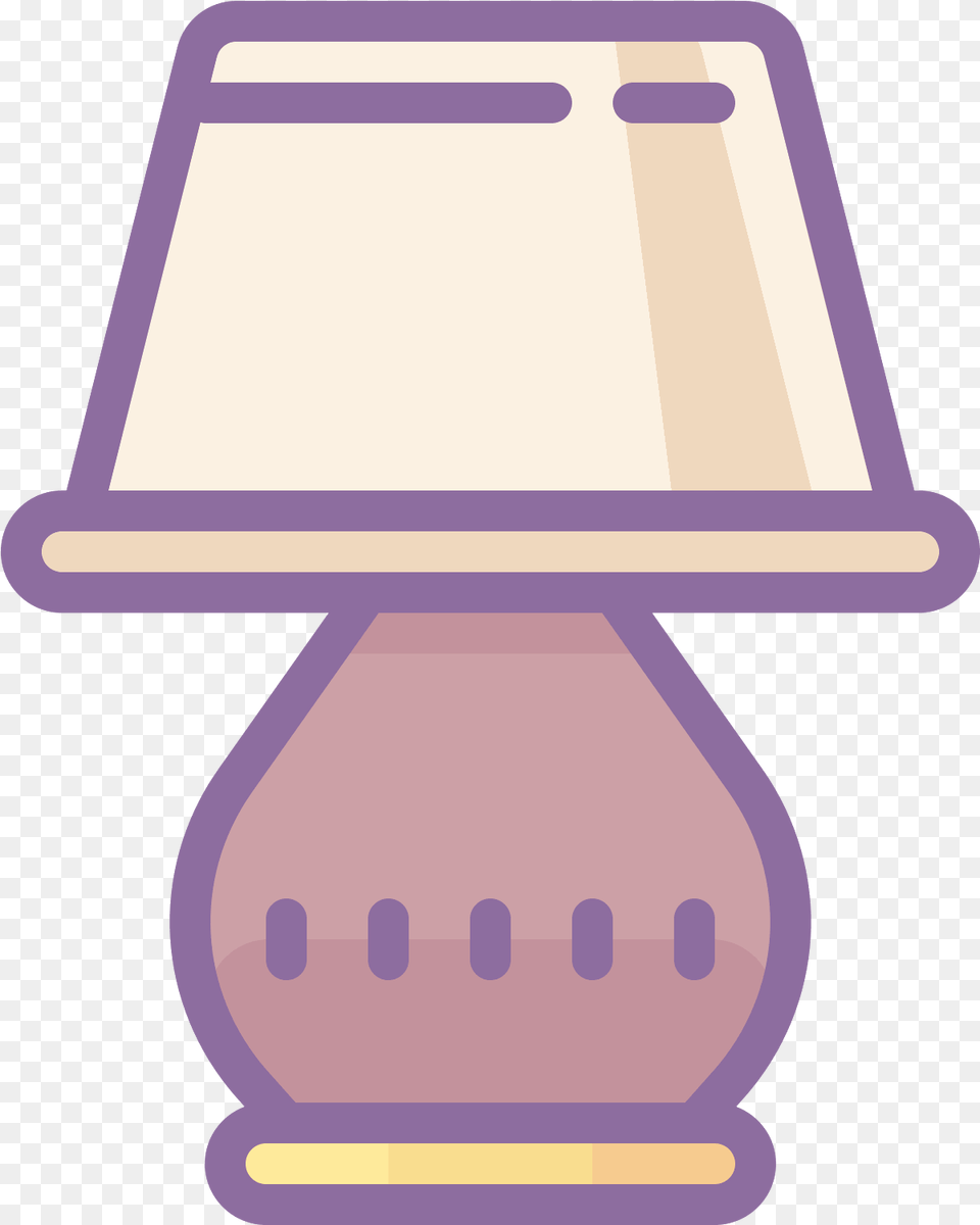 A Logo To Represent A Lamp, Text Free Png Download