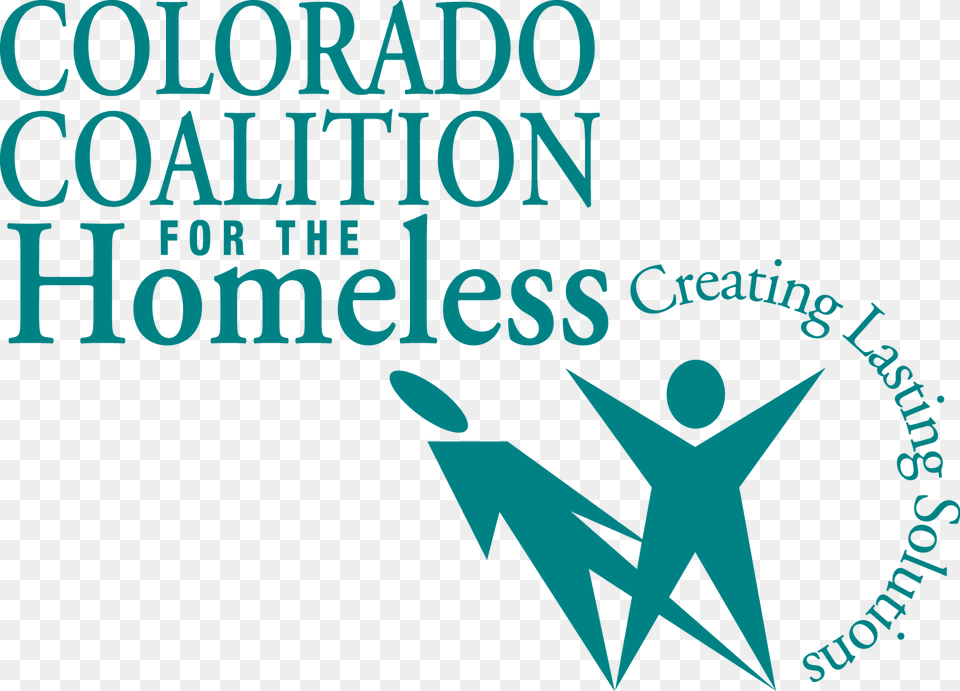 A Longtime Organizational Member Of The National Health Colorado Coalition For The Homeless Logo, Symbol Png