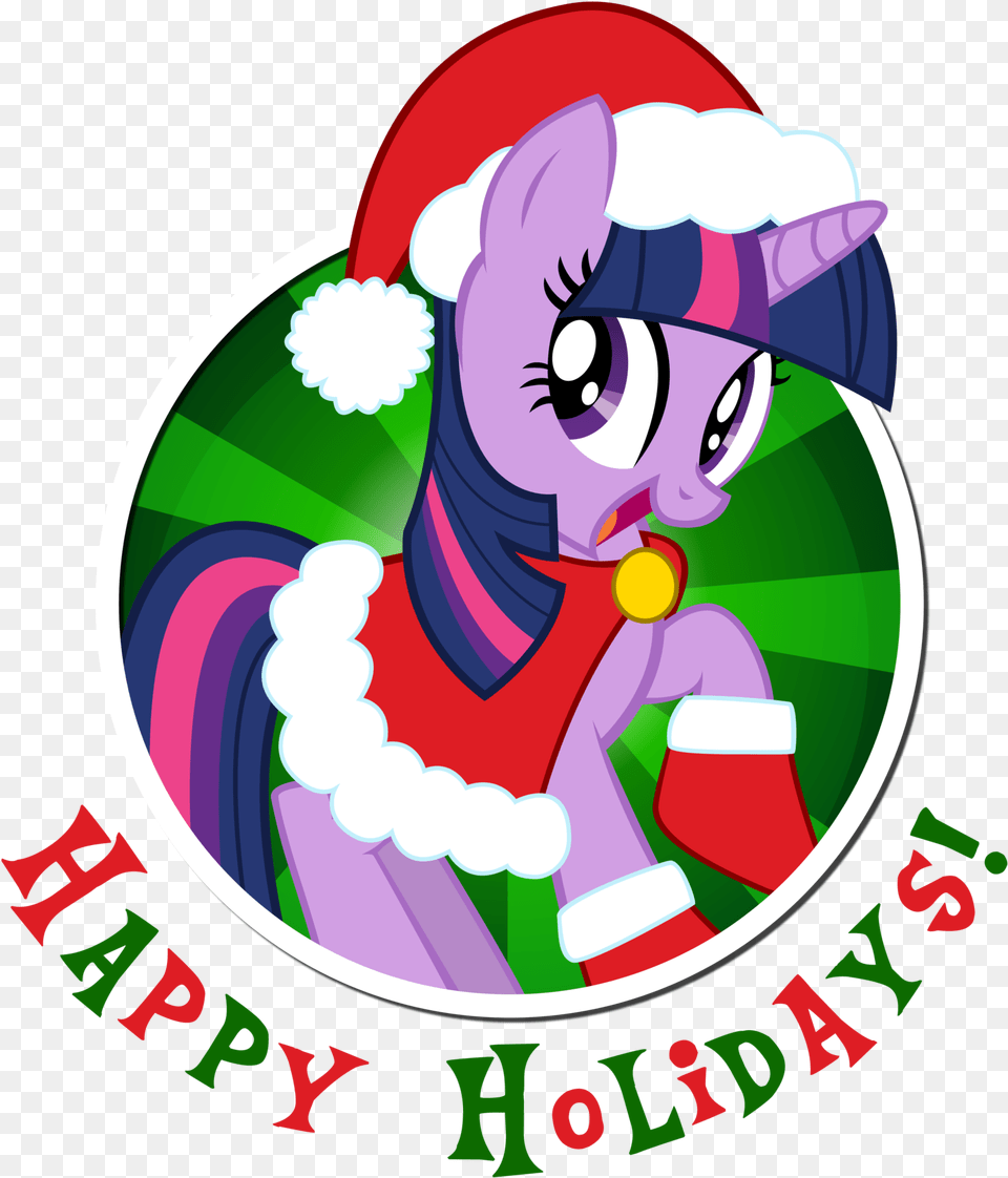 A Look At Disneytrotting Through Life My Little Pony Twilight Christmas, Performer, Person Free Png