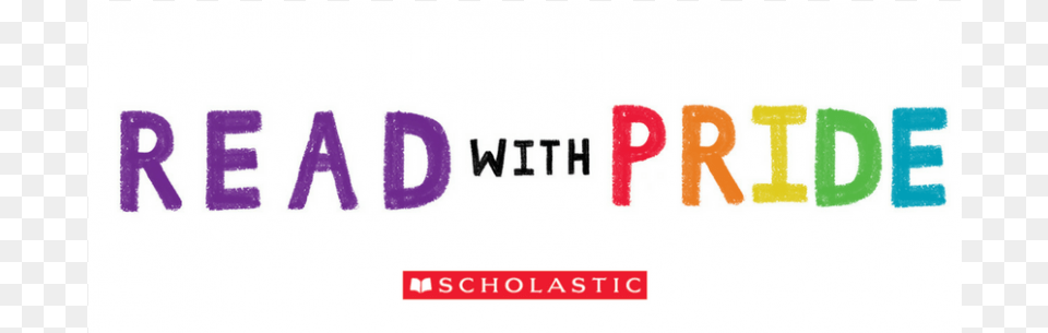 A Look Back At How We Scholastic Read With Pride, Logo Free Transparent Png