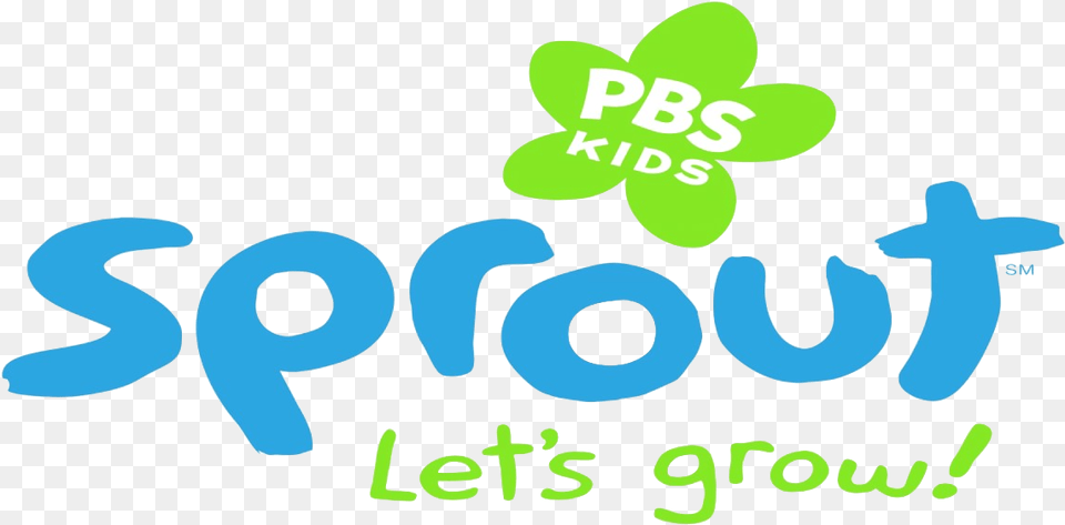 A Lot Happens When You Sprout Pbs Kids Sprout Cars, Green, Logo, Text Png Image