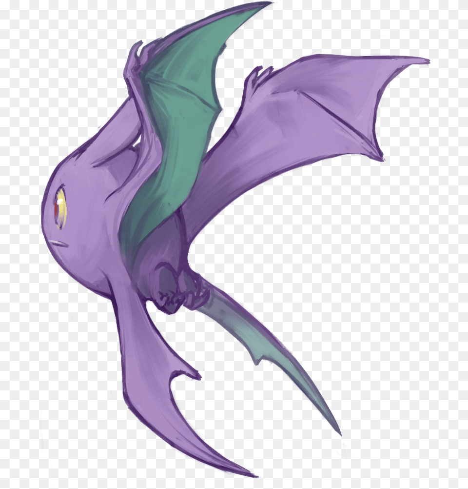 A Lovely Viewer Requested A Crobat In Stream Cartoon, Adult, Female, Person, Woman Png Image