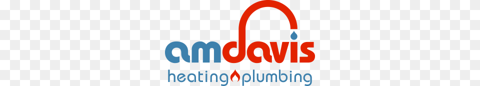 A M Davis Heating Plumbing Cheltenham Plumber High Quality, Logo, Dynamite, Weapon Free Png Download