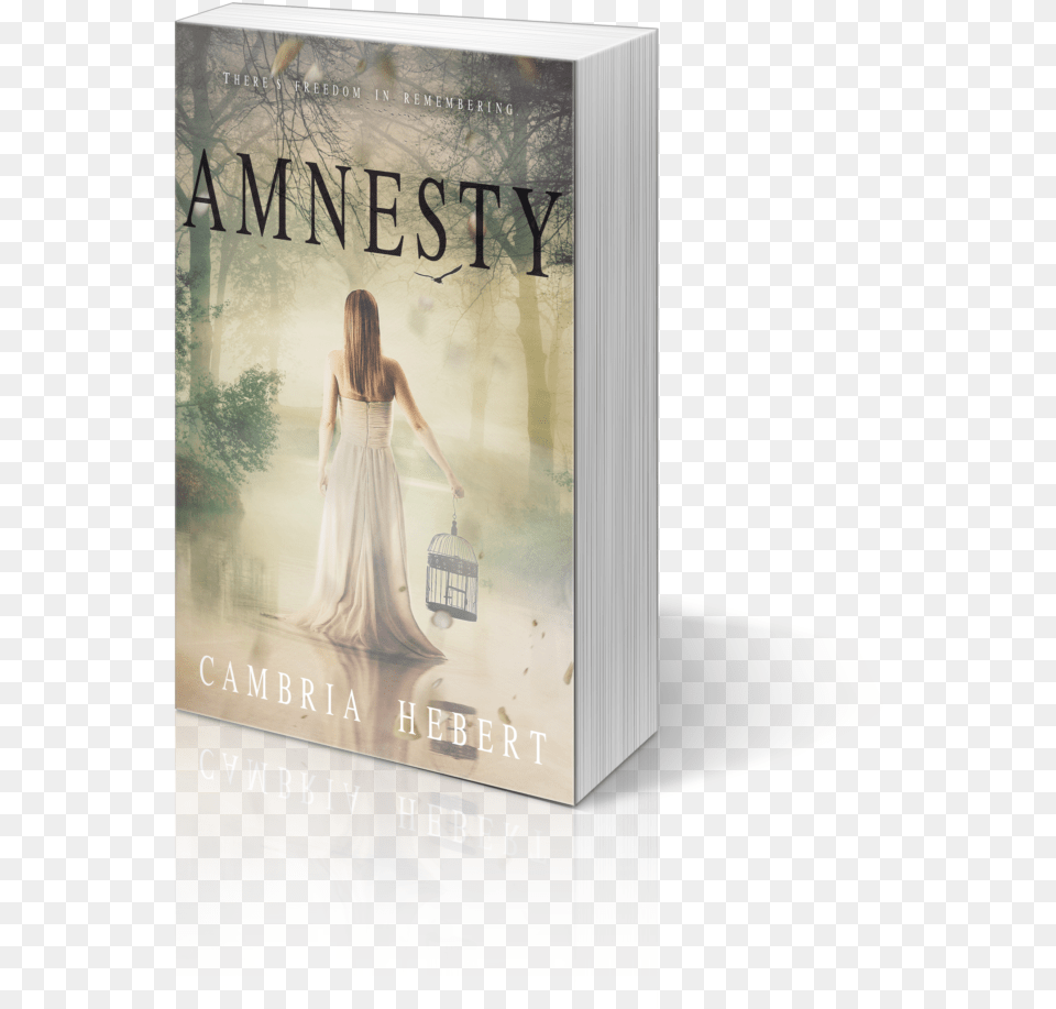 A M N E S I A Amnesty Book, Adult, Female, Novel, Person Free Transparent Png