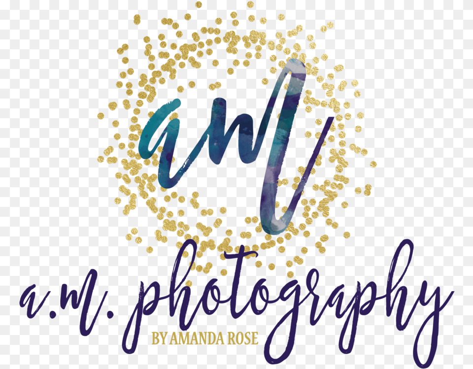 A M Photography By Amanda Rose, Text Png Image