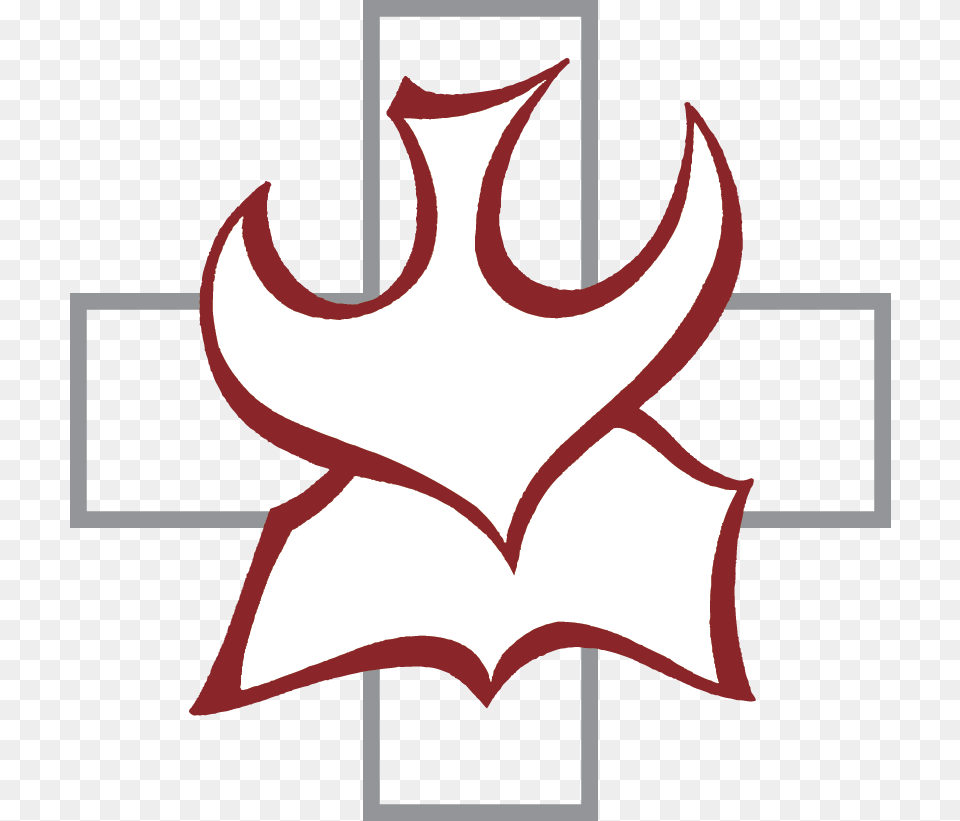 A M Sunday School Adult Bible Study Trinity Lutheran, Leaf, Logo, Plant, Symbol Free Png Download
