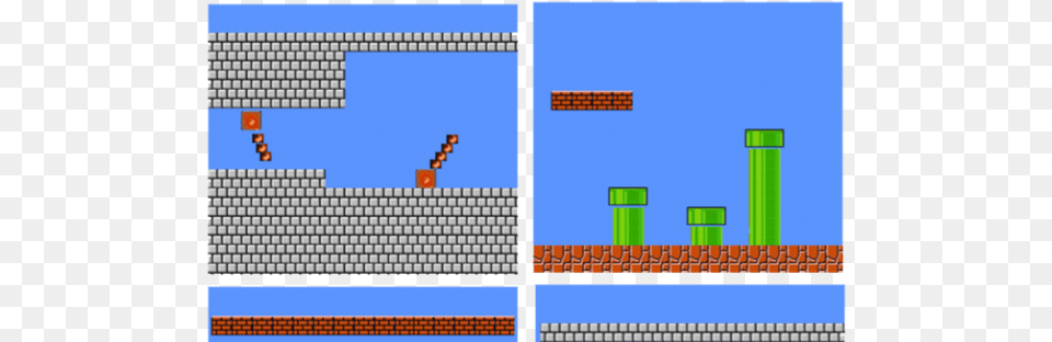 A Machine Learned To Make 39super Mario Bros Video Game, Super Mario Free Png