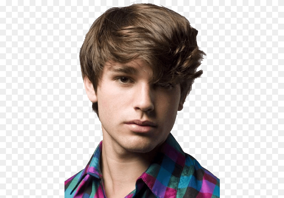 A Male Model Copy Jody Has A Hitlist You, Teen, Head, Person, Face Png Image