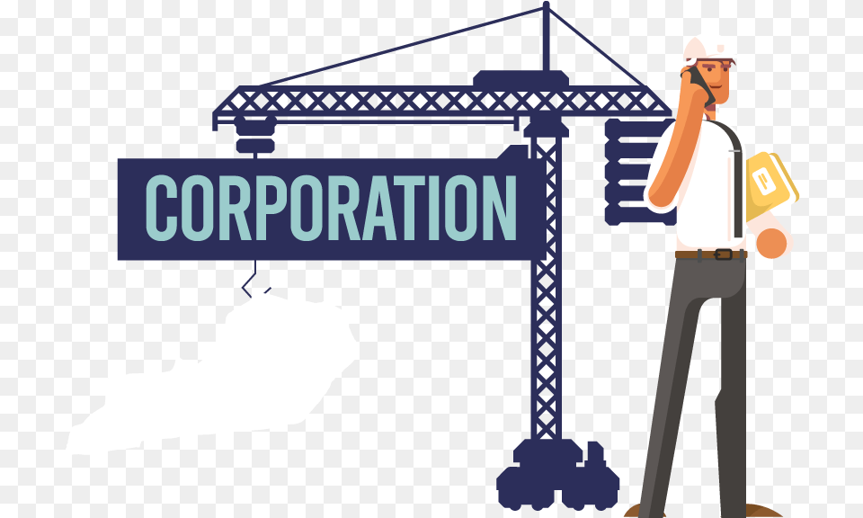A Man Forming A Corporation In Kentucky, Clothing, Construction, Hardhat, Helmet Png