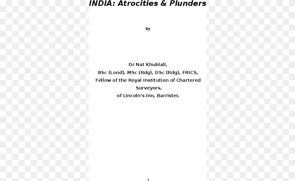 A Master File For India Atrocities And Plunders Good Things Take Time Tattoo, Page, Text, Advertisement, Letter Free Png Download