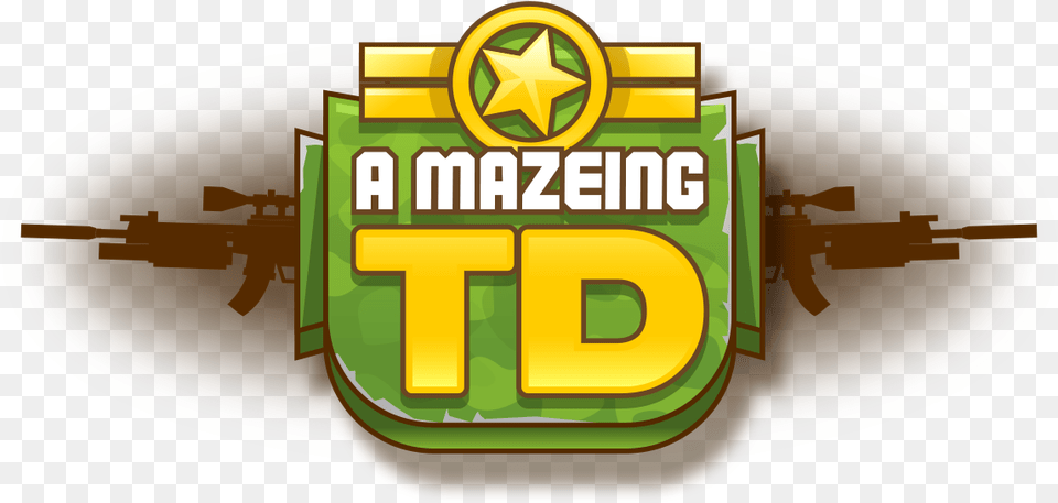 A Mazeing Td Graphic Design, Logo Png