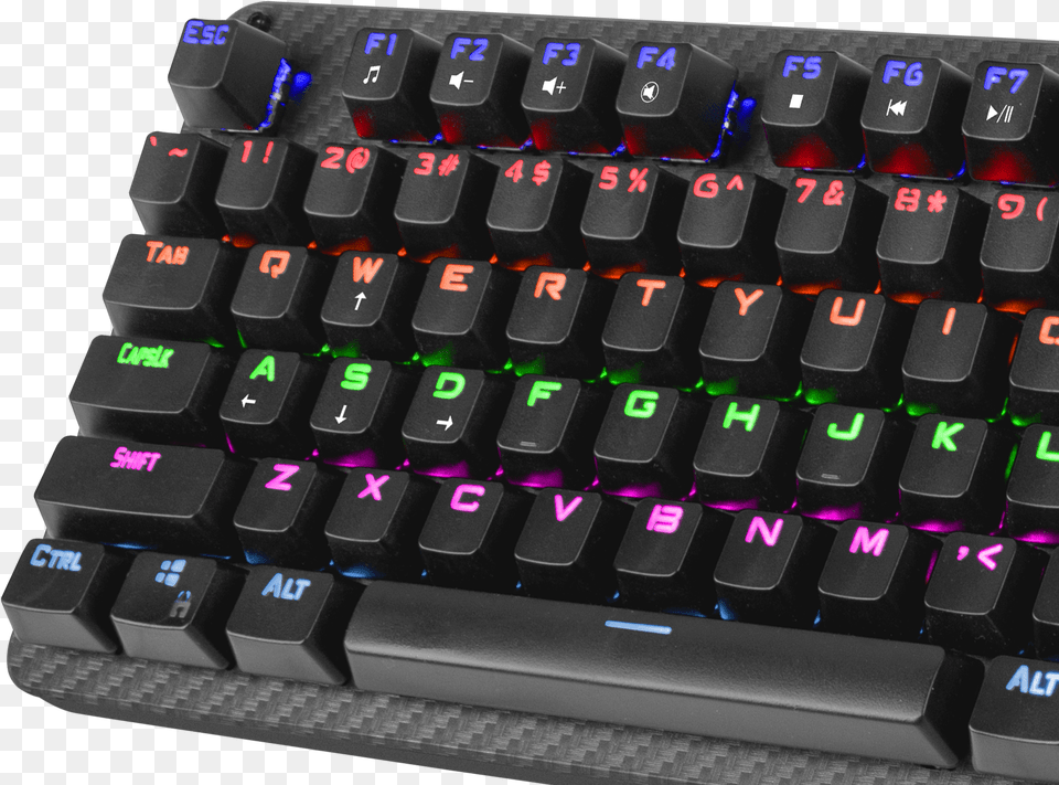 A Mechanical Keyboard For Fury Tornado Players Fury Keyboard, Computer, Computer Hardware, Computer Keyboard, Electronics Free Png