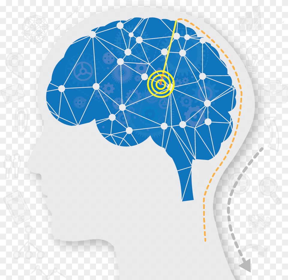 A Medida Que Avanza La Enfermedad De Parkinson Es Probable Creativity Counts Idea Rich Creative Strategies, Chart, Plot, Network Free Transparent Png