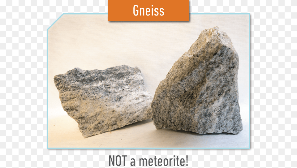 A Metamorphic Rock Characterized By Banding Caused Boulder, Mineral, Limestone, Granite Free Transparent Png