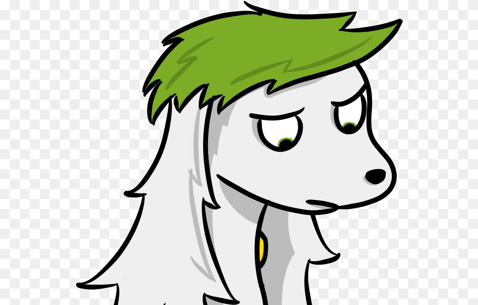 A Mildly Displeased Sky Shaymin Called Vivian Cartoon, Publication, Book, Comics, Elf Free Transparent Png