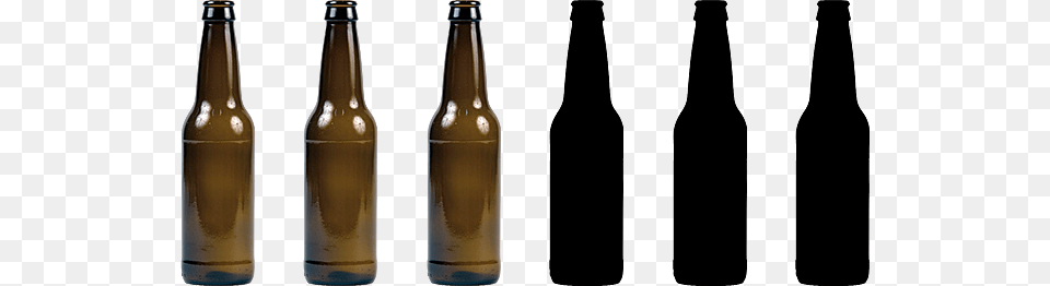 A Mindset Really To Pick Up A Modelo Glass Bottle, Alcohol, Beer, Beer Bottle, Beverage Free Png Download