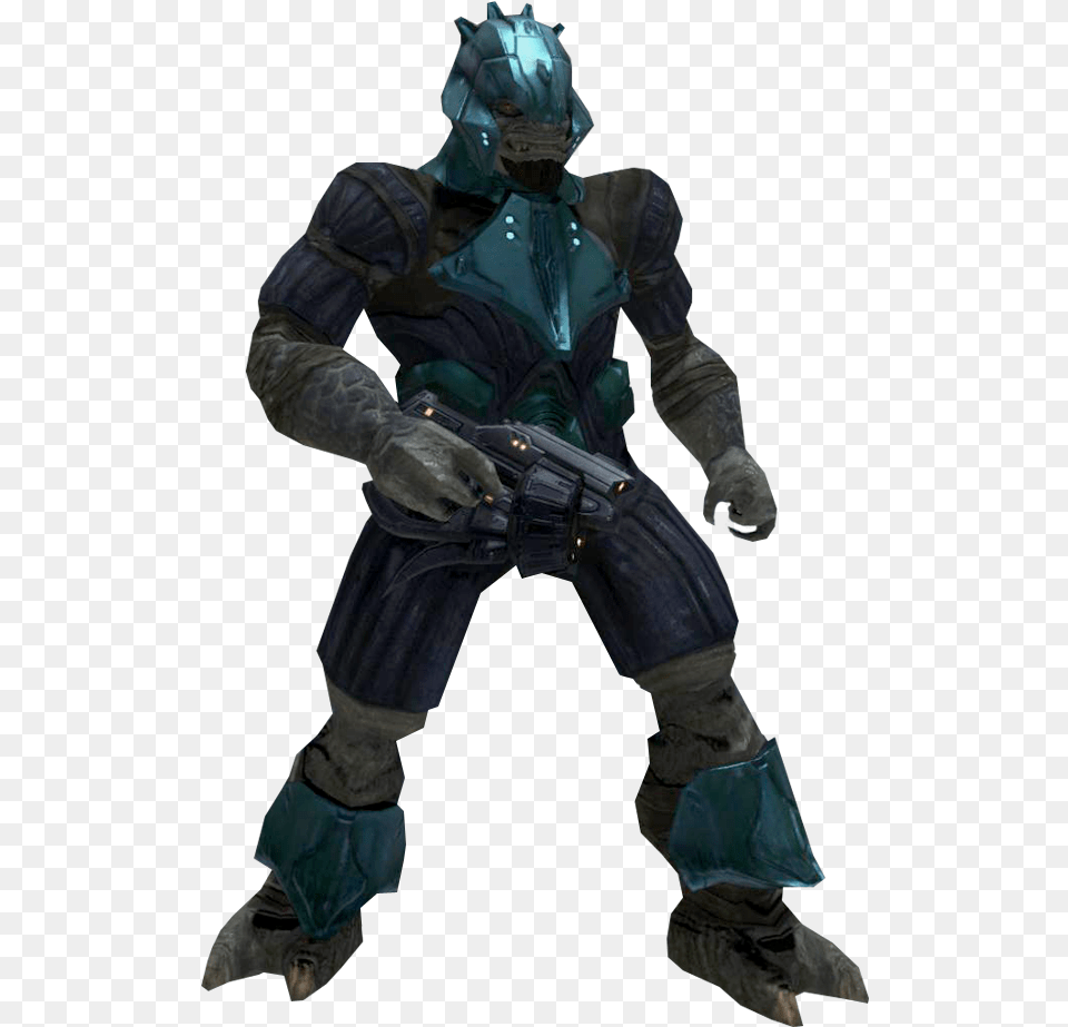 A Minor Halo 3 Brute Major, Adult, Male, Man, Person Png Image