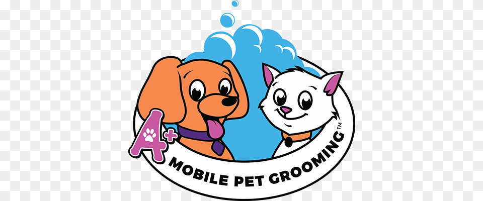 A Mobile Pet Grooming Dog Grooming, Sticker, Animal, Bear, Mammal Png
