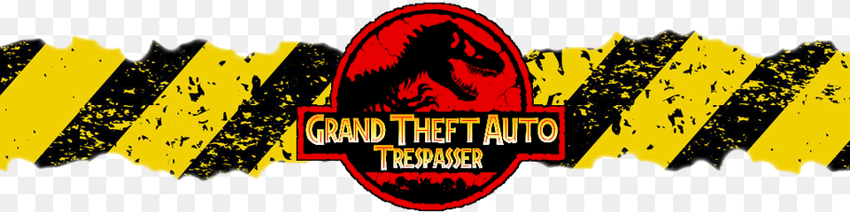 A Mod Of Adventure And Exploration Based On The Old Jurassic Park, Logo Free Transparent Png