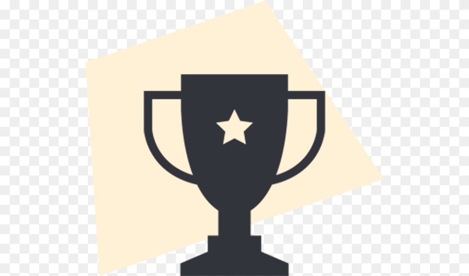 A Money Community For Women And Non Binary People Snowball Trophy Free Transparent Png