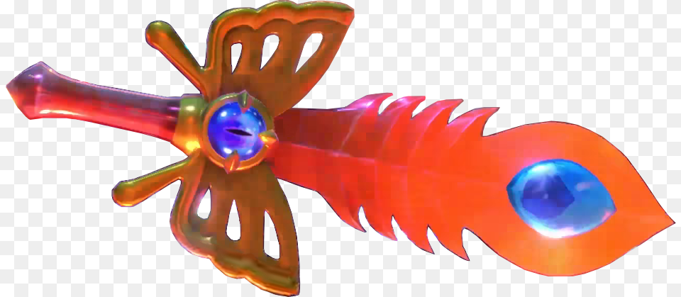 A Morpho Sword Crop For References Kirby Star Allies Morpho Knight, Accessories, Appliance, Ceiling Fan, Device Png Image