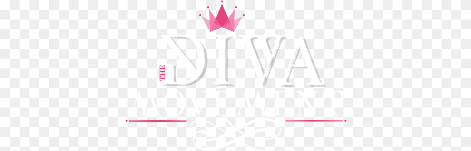 A Movement To Create A World Of Empowered Women Who Empowered Divas, Logo, Text Free Png