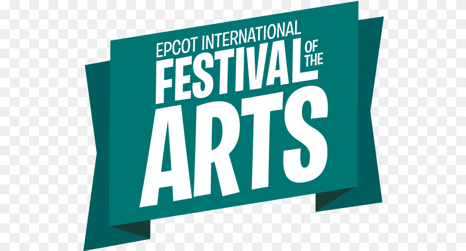 A Musical Match Made Epcot Festival Of The Arts Logo, Advertisement, Poster, Text, Scoreboard Free Transparent Png