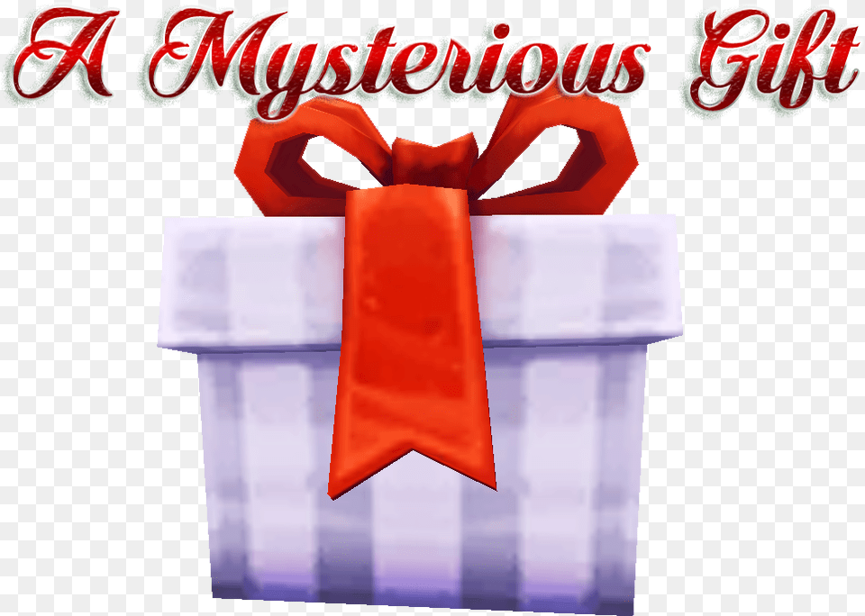 A Mysterious Gift Arrives To The Guild By Some Unclear Graphics, Business Card, Paper, Text Free Png Download