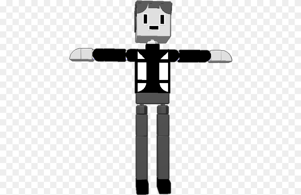 A N G E R Y Used Cross, Symbol, Robot Png Image