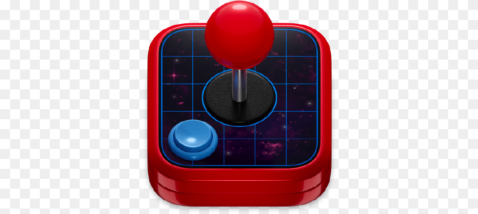A Native Ios Client To Map The Pokemon Around You Openemu Icon, Electronics, Joystick, Disk Png