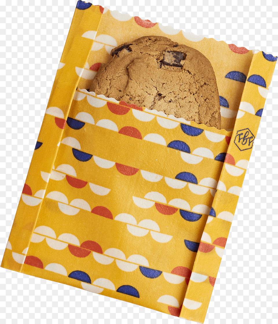 A Natural Alternative To Plastic Wrap Cookie Png Image