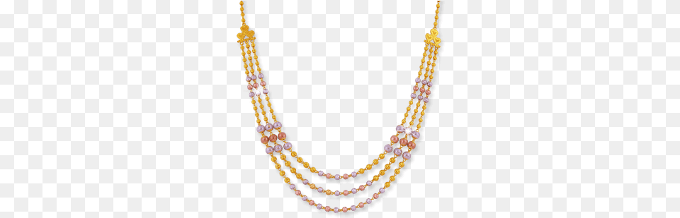 A Necklace Glans Up Any Outfit Without Feeling Like Necklace, Accessories, Bead, Bead Necklace, Jewelry Free Png