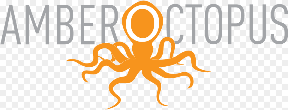 A Network Of Seasoned Marketing Specialists That Bring Octopus, Animal, Invertebrate, Spider, Dinosaur Free Png Download