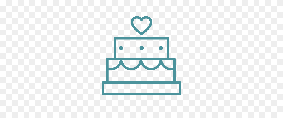 A New Approach To Weddings With Sinclair And Moore Course Home, Cake, Dessert, Food, Birthday Cake Png Image