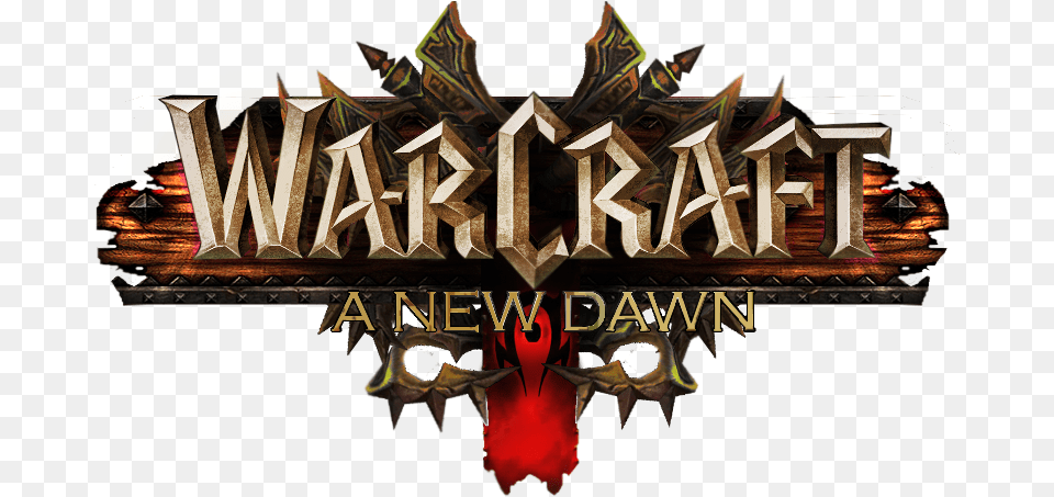 A New Dawn Mod For Starcraft Warcraft 4, Book, Publication, Cross, Symbol Png Image