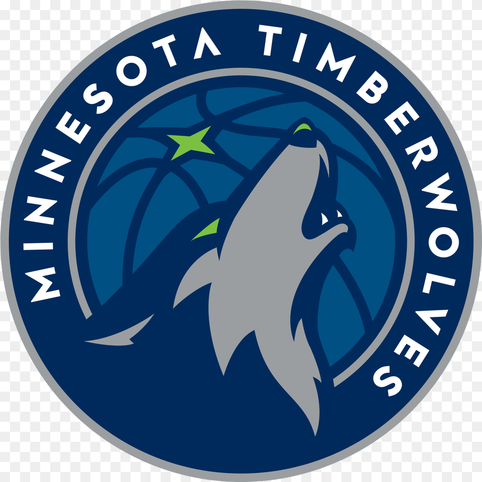 A New Era Of Timberwolves Basketball Minnesota Minnesota Timberwolves Espn, Logo, Disk, Animal, Dolphin Free Png Download