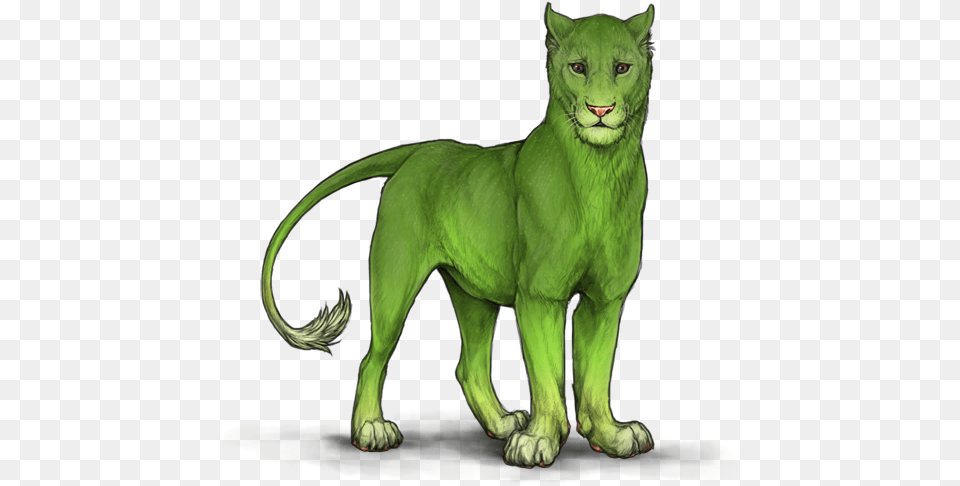 A New Green Base Peridot Edited 7118 Lioden Portable Network Graphics, Animal, Lion, Mammal, Wildlife Free Png