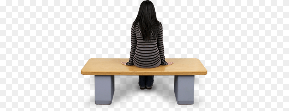 A New Horizon For Art Table, Desk, Furniture, Plywood, Wood Free Transparent Png