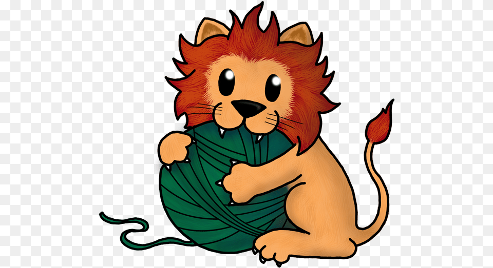 A New Logo For The Shy Lion Little Lion, Animal, Mammal, Wildlife, Canine Png