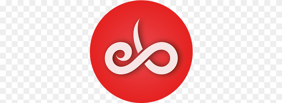 A New Logo Icon For Endless Browser Ios App Youtube Music Icon, Symbol Free Transparent Png