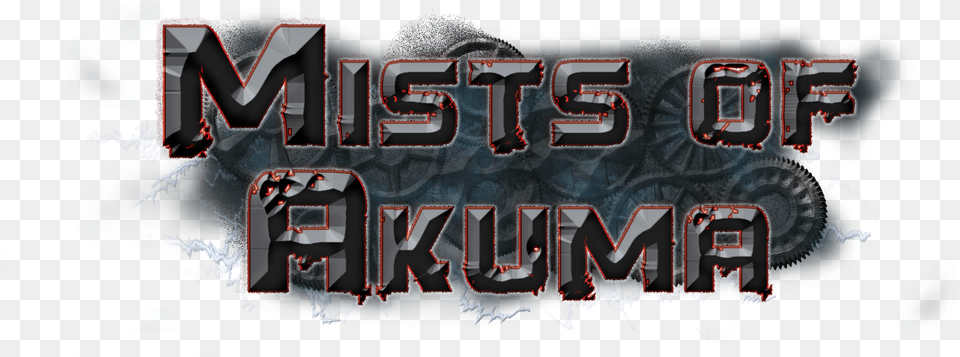 A New Look For Mists Of Akuma U2013 Blog Characters Pc Game, Text, Outdoors, Dynamite, Weapon Free Transparent Png