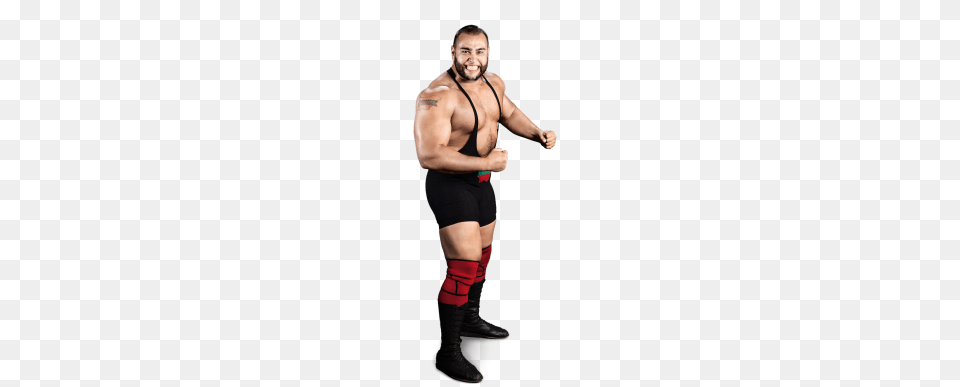 A New Look For Rusev, Hand, Body Part, Person, Finger Png