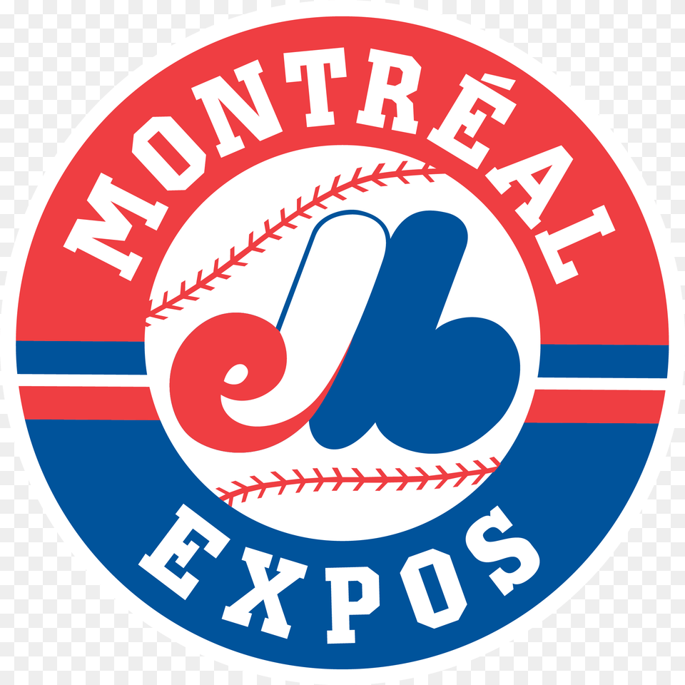 A New Nfl Logo Is Drawing Lot Of Montreal Expos Logo Free Png