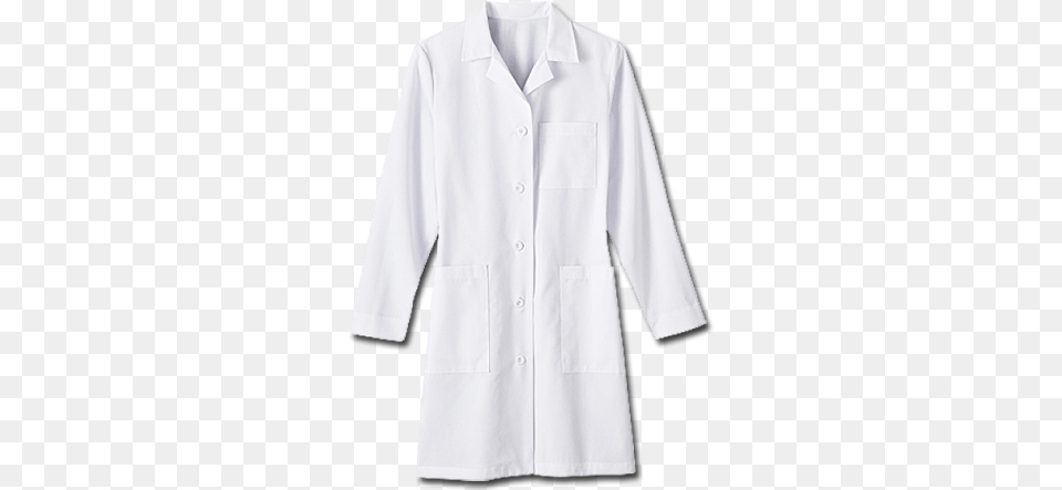 A New Rare Clothing, Coat, Lab Coat, Shirt Png Image